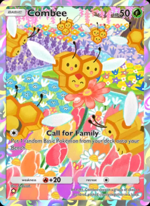 Combee