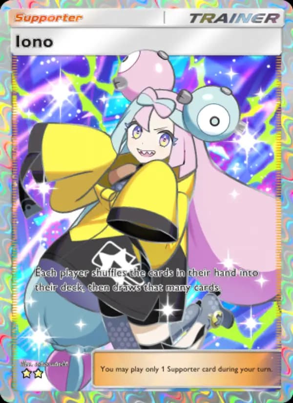 Iono