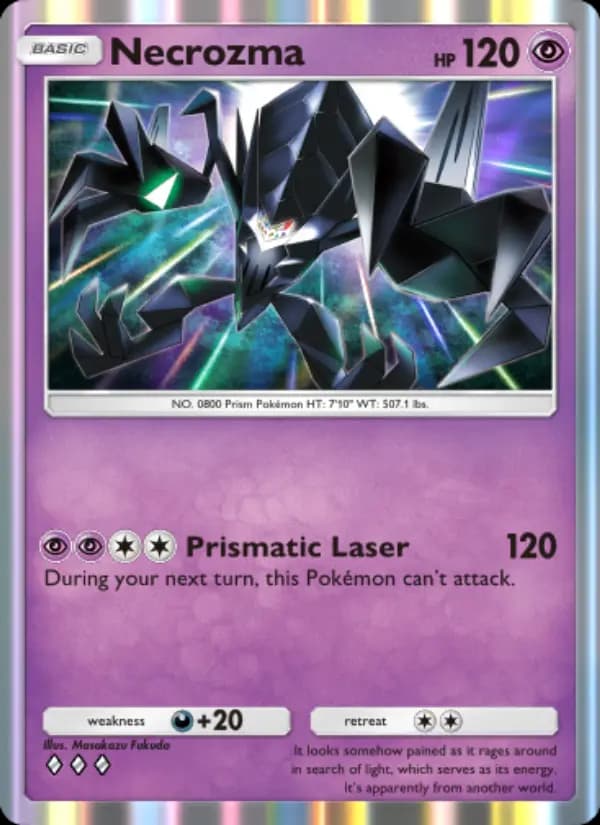 Necrozma