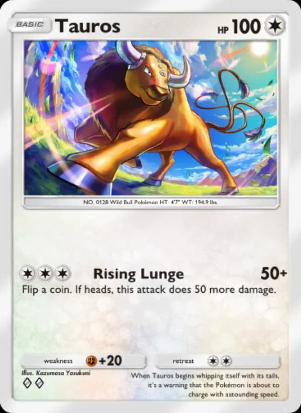 Tauros