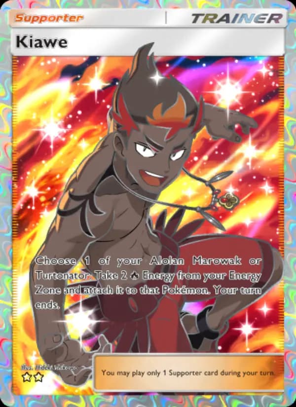 Kiawe