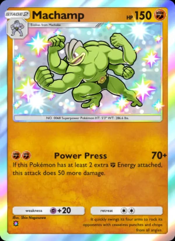 Machamp