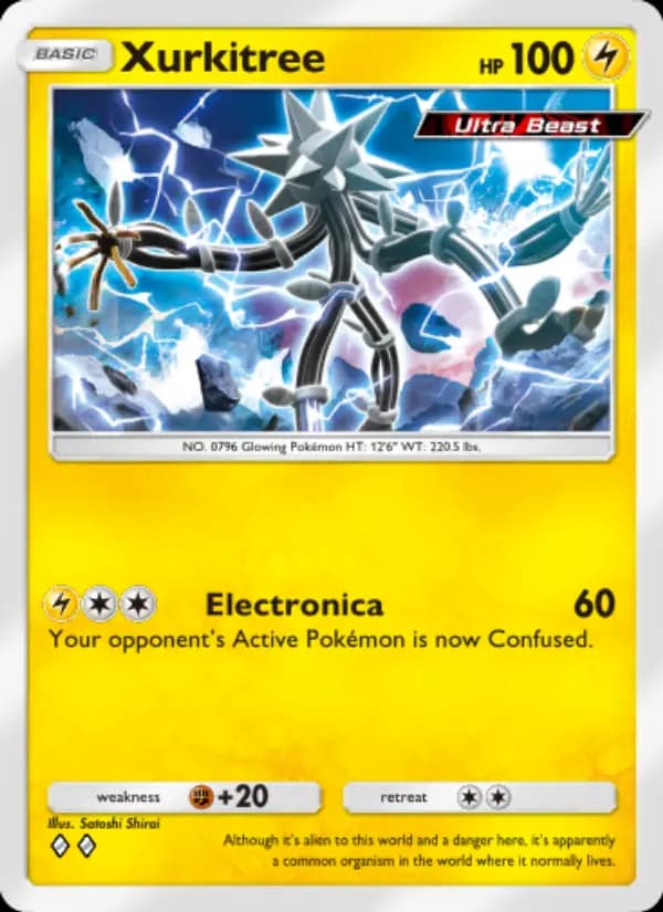 Xurkitree