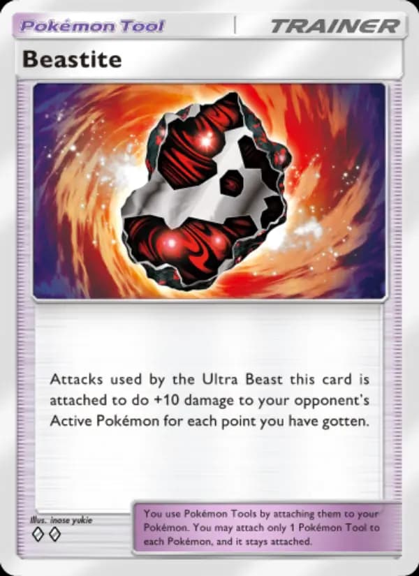 Beastite