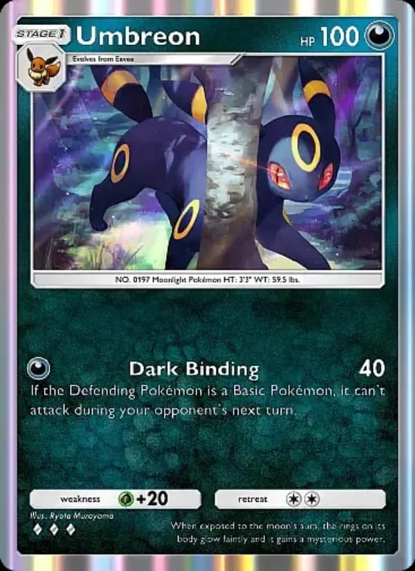Umbreon