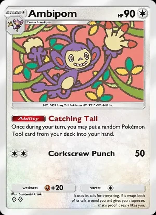 Ambipom