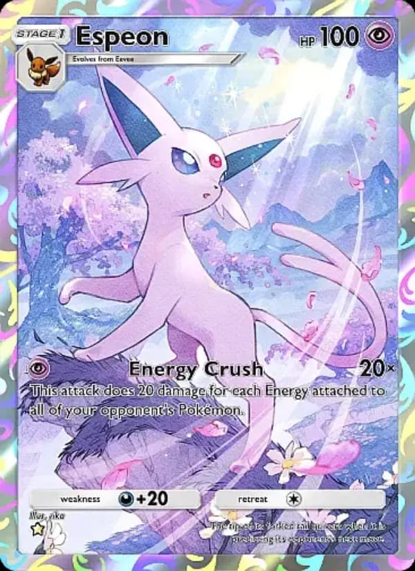Espeon