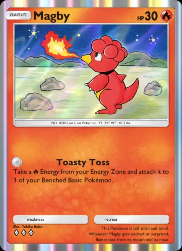 Magby