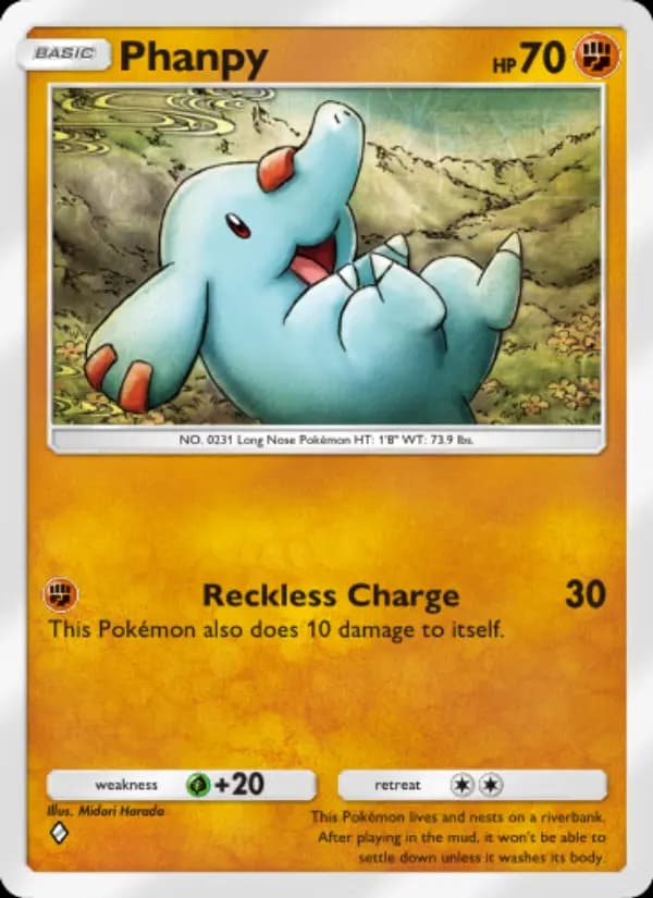 Phanpy