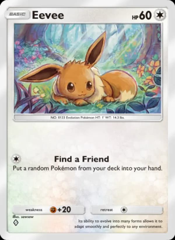 Eevee