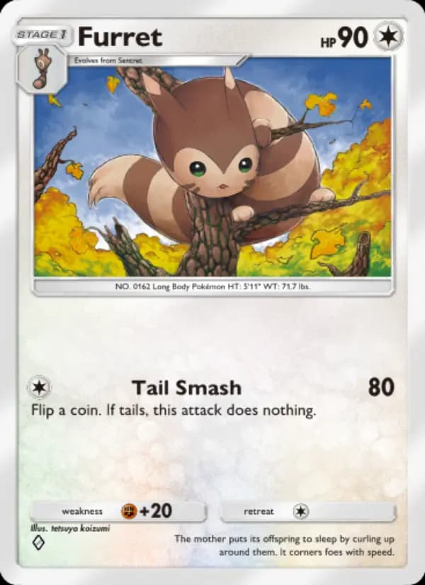Furret
