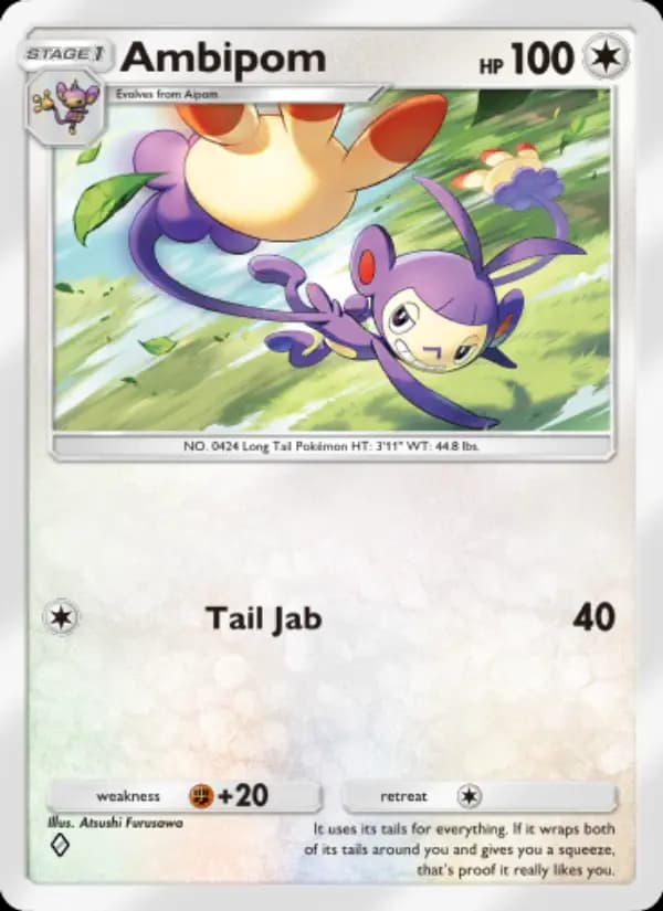 Ambipom