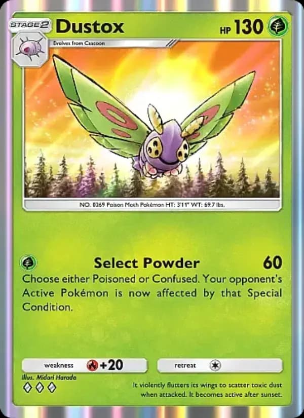 Dustox