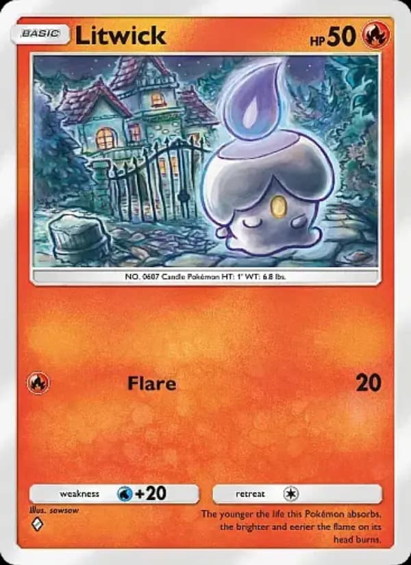 Litwick