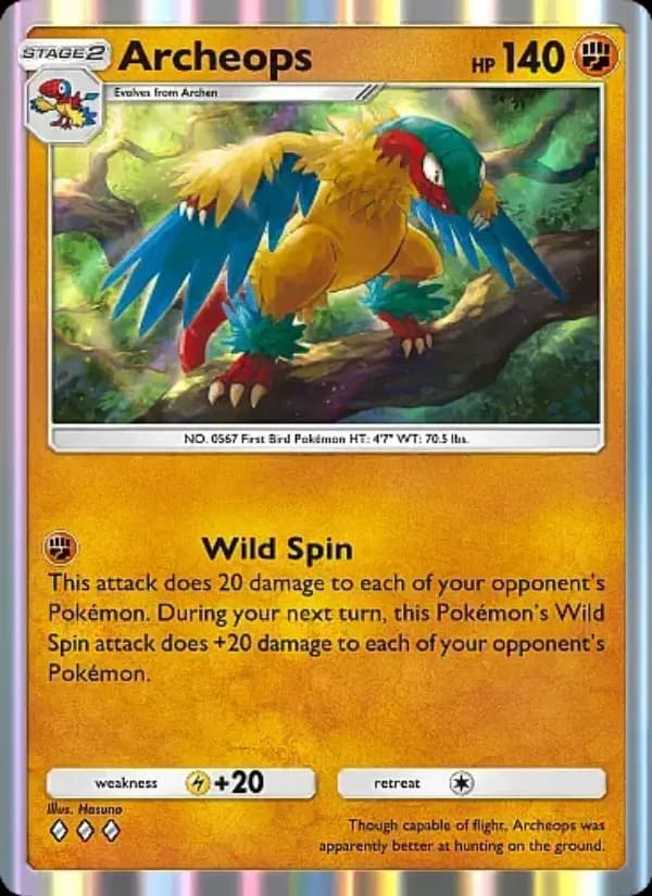 Archeops