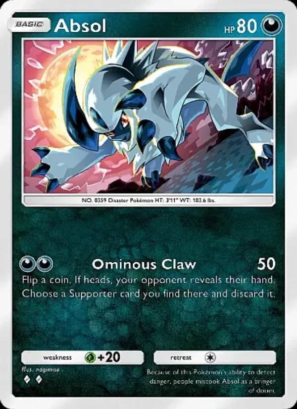 Absol