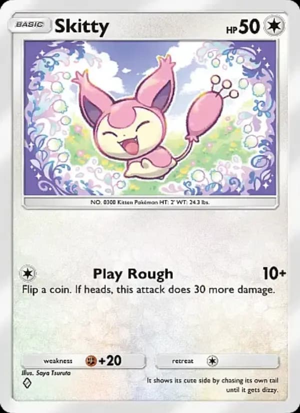Skitty
