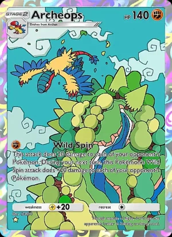 Archeops