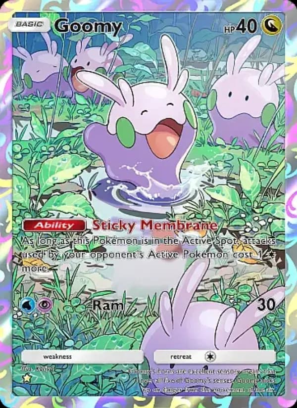 Goomy