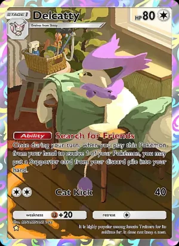 Delcatty