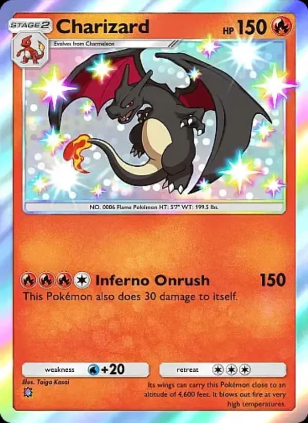 Charizard