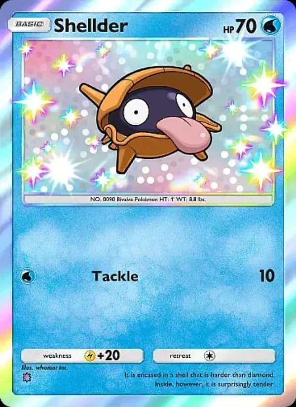 Shellder