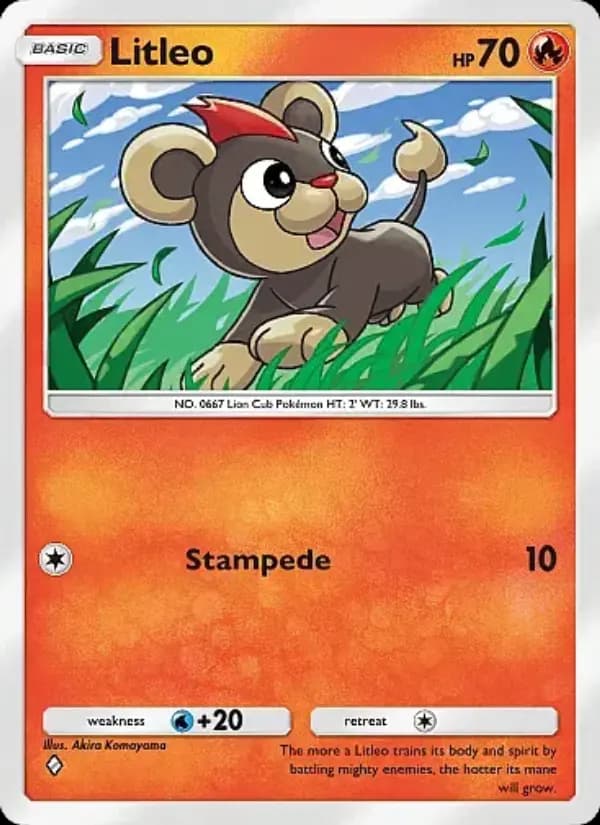 Litleo
