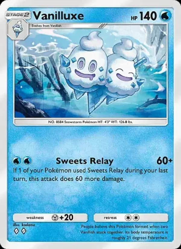 Vanilluxe