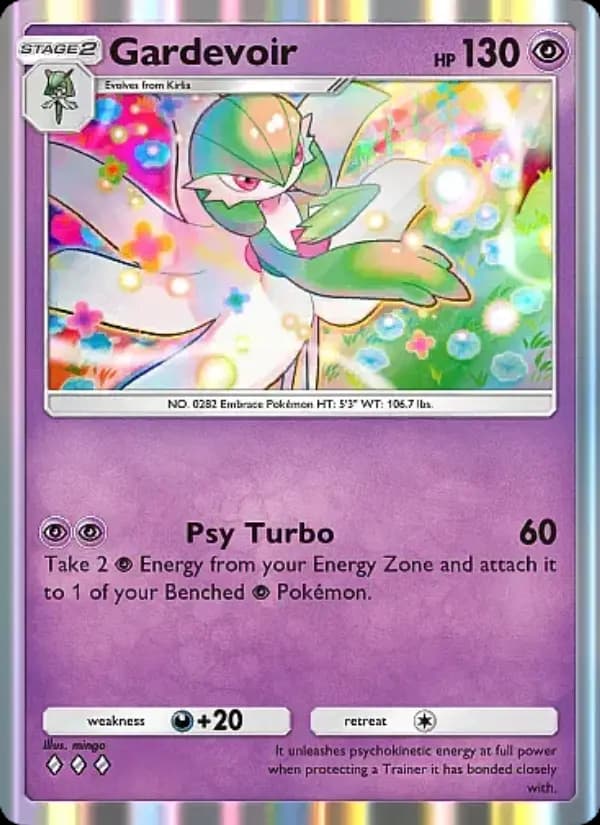 Gardevoir
