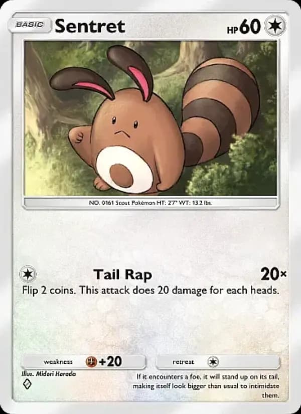 Sentret