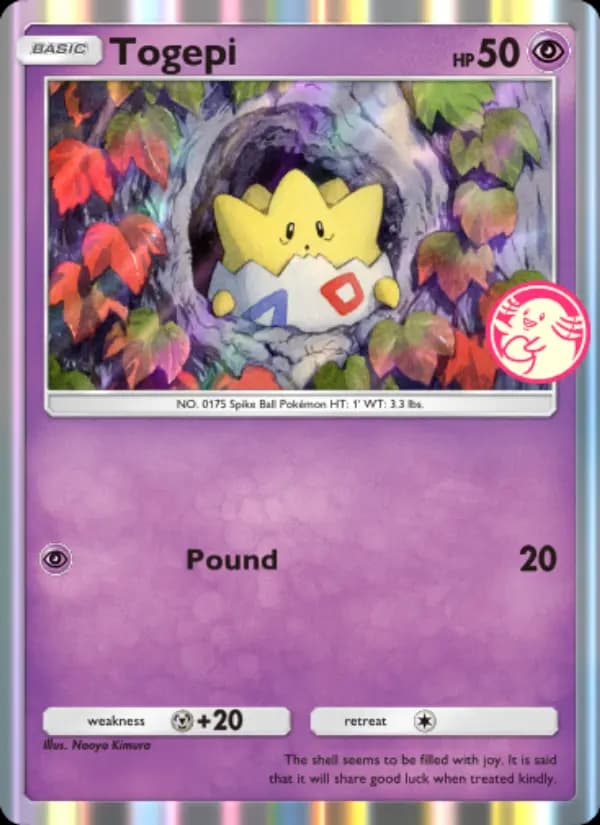 Togepi