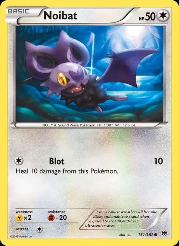 Noibat
