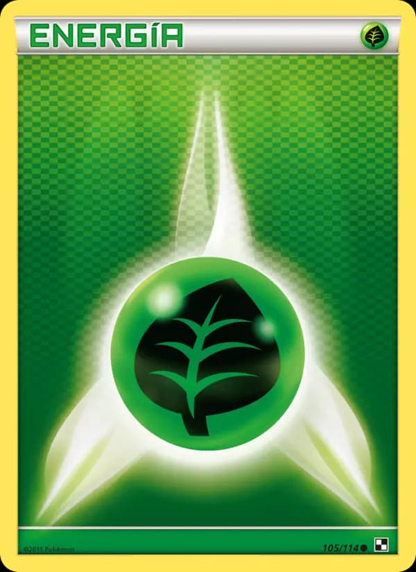 Energía Planta