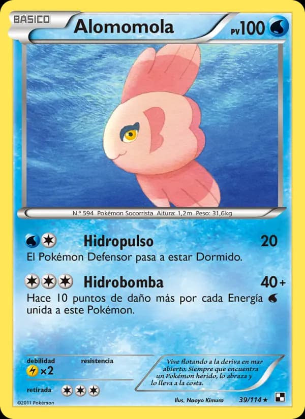Alomomola