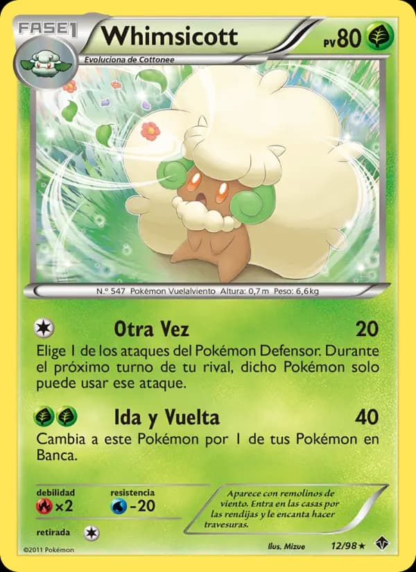 Whimsicott