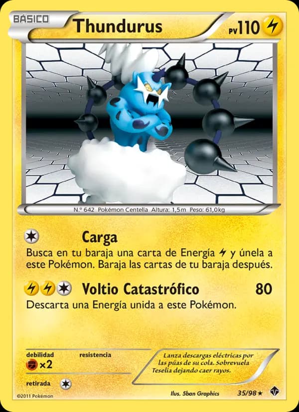 Thundurus