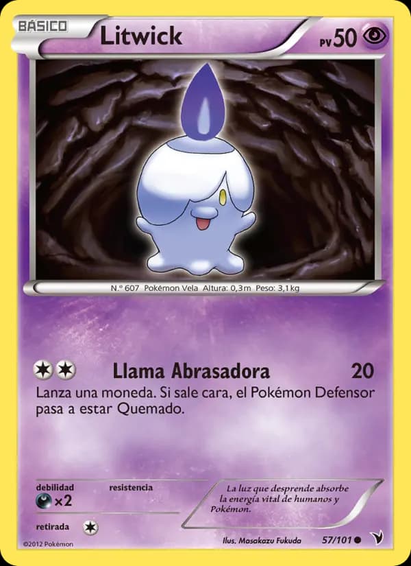 Litwick