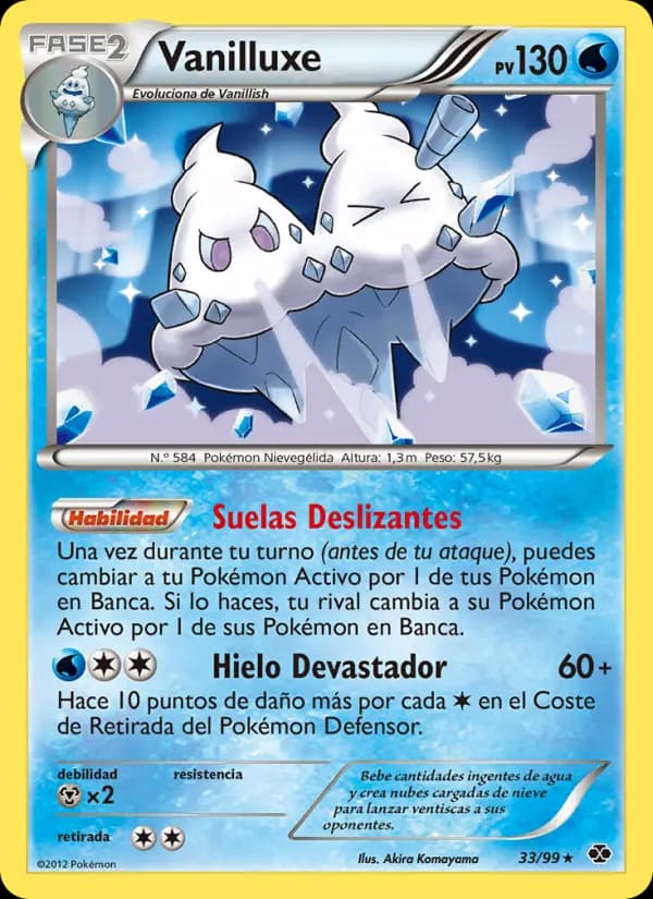 Vanilluxe