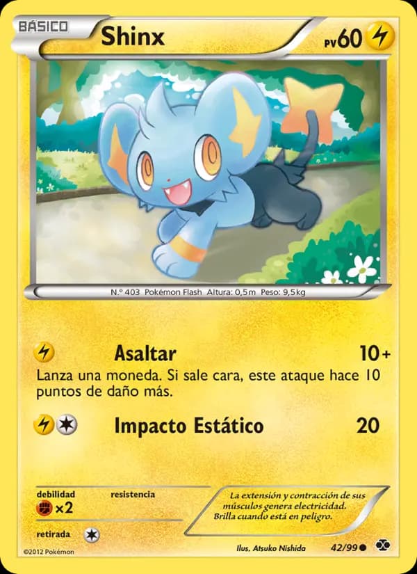 Shinx