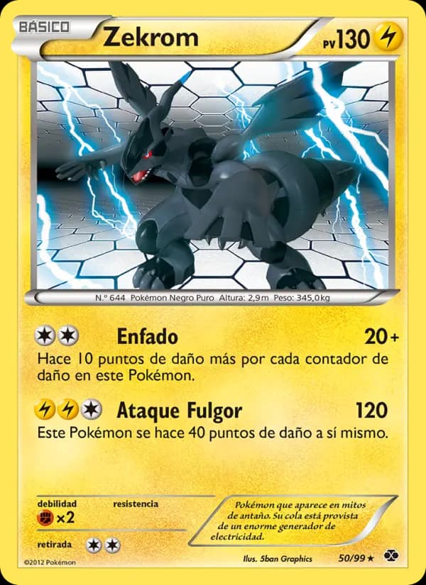 Zekrom