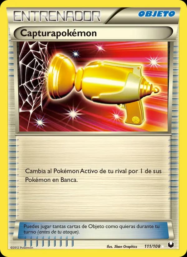 Capturapokémon
