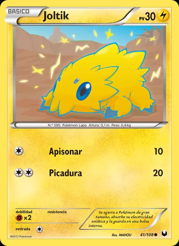 Joltik