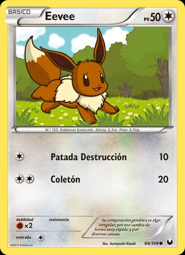 Eevee