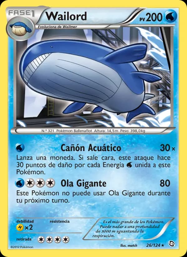 Wailord