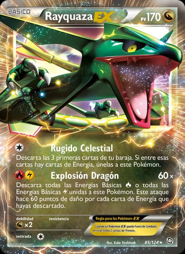 Rayquaza-EX