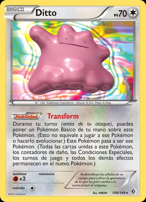 Ditto