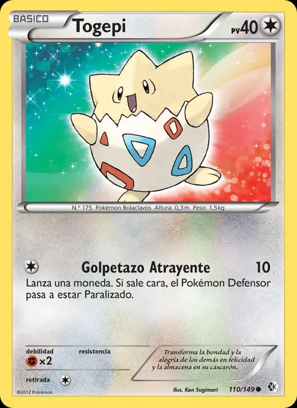 Togepi