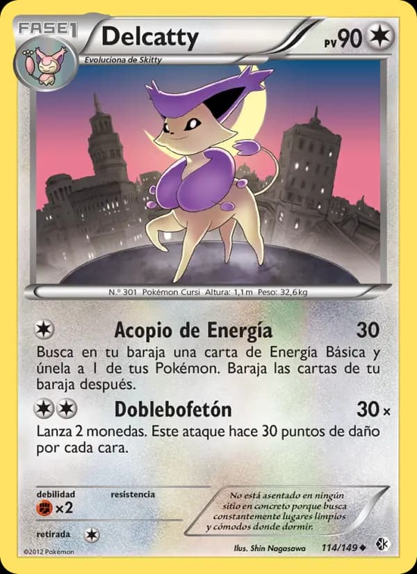 Delcatty