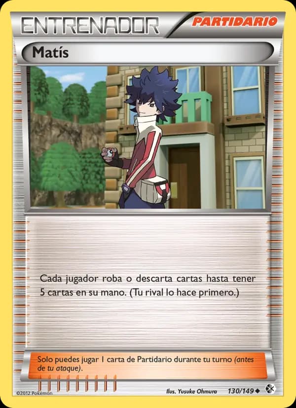 Matís