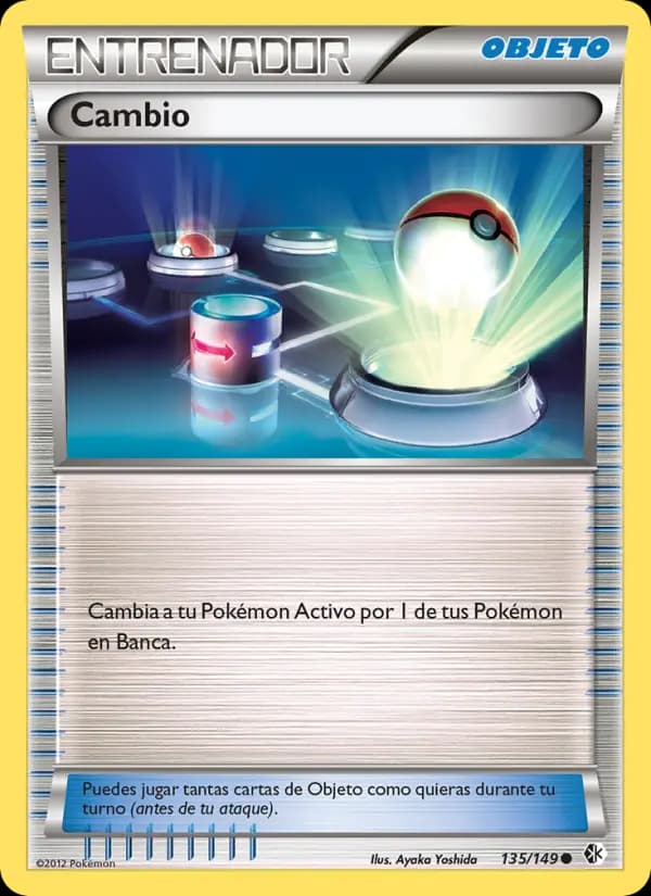 Cambio